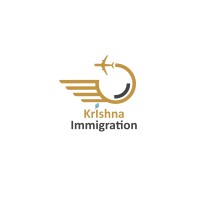 Krishna Immigration logo - Similar company to Visabuddy