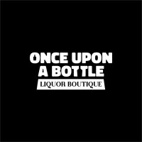Once Upon A Bottle | Liquor Store logo - Similar company to Doittogether