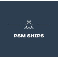 PSM SHIPS logo - Similar company to Shipxdata