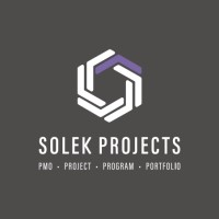 SOLEK PROJECTS PTY LTD