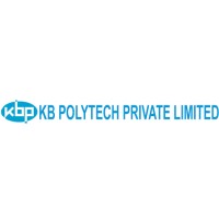 K.B Polytech Pvt. Ltd. logo - Similar company to Lenza Technology
