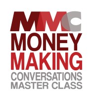 Money Making Conversations Master Class logo - Similar company to Cv Maker Dubai