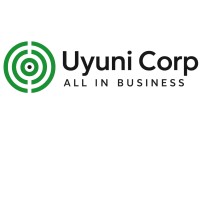 Uyuni Corp logo - Similar company to Free Food Tech