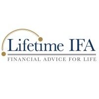 Lifetime IFA logo - Similar company to Glamis Ifa