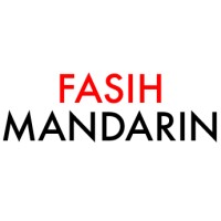 Fasih Mandarin Language Institute logo - Similar company to Integrity Assessment Services