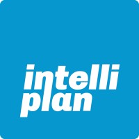Intelliplan logo - Similar company to Emini A/S