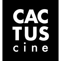 CACTUS CINE SRL logo - Similar company to Oruga Studio