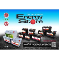 EURL TADJ BATTERY logo - Similar company to Eurl Ntc, New Technology Control Algérie