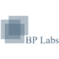 BP Labs logo - Similar company to Lightsource Labs