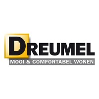 Dreumel logo - Similar company to Dedicon - Huis Van Toegankelijkheid