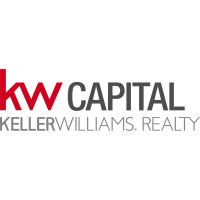 Keller Williams Capital Realty logo - Similar company to Efrat Foundation