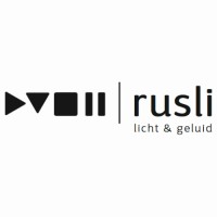 Rusli Light And Sound Rentals