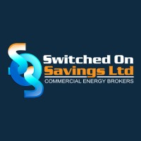 Switched on Savings - Commercial Energy Brokers logo - Similar company to Outsourced Utilities Ltd