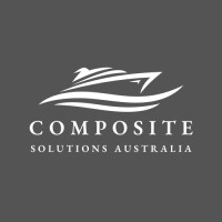Composite Solutions Australia logo - Similar company to Atl Composites Pty Ltd