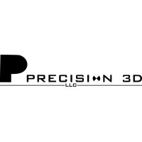 Precision 3D LLC logo - Similar company to Precision 3D, Llc