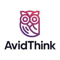 AvidThink logo - Similar company to Infinite Value Ventures Pte Ltd