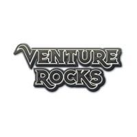Venture Rocks logo - Similar company to Waggster