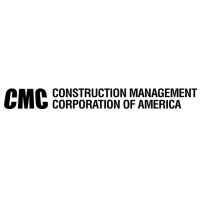 Construction Management Corporation of America logo - Similar company to Briggs Paving