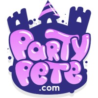 PartyPete.com Pty Ltd logo - Similar company to Goalkicker.Com - Free Programming Books