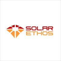 Solar Ethos logo - Similar company to Cogney