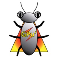 GPU-PRIME LTD. logo - Similar company to Gpu Trader