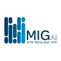 Mig Ai logo - Similar company to Midgam Project Web Panel