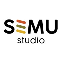 SEMU Studio logo - Similar company to Digital Strategy