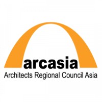 ARCHITECTS REGIONAL COUNCIL ASIA (ARCASIA) LTD. logo - Similar company to Commonwealth Association Of Architects (Caa)