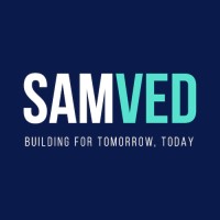 SamVed VC logo - Similar company to Khetify