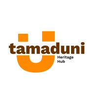 Utamaduni Heritage Hub logo - Similar company to Raquda Foundation (Art And Heritage)