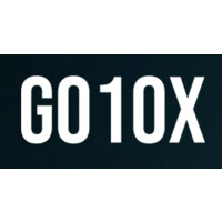 GO10x Ventures logo - Similar company to Hangar X