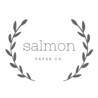 Grupo Papelero Salmon logo - Similar company to Sablón