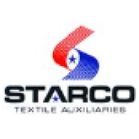 Starco Arochem Pvt. Ltd. logo - Similar company to Thrive Orbit