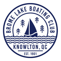 Brome Lake Boating Club / Club Nautique du Lac Brome logo - Similar company to Jdk Design