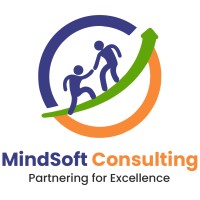 MindSoft Consulting, Inc. logo - Similar company to Itssi Inc.