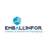 EMBALL'INFOR logo - Similar company to Sofrigam Group