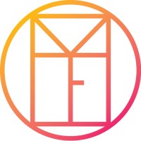 YTF - Young Talent Factory logo - Similar company to Asa Talent Eindhoven