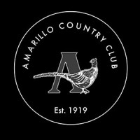 Amarillo Country Club logo - Similar company to Visit Amarillo