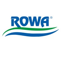 ROWA Aquaristik GmbH logo - Similar company to Tilo Gmbh