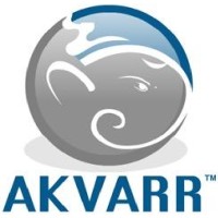 AKVARR Inc logo - Similar company to Insigma Inc