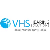 Virtual Hearing Solutions logo - Similar company to M&I For Hearing & Medical Solutions