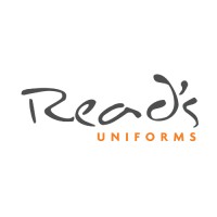 Read's Uniforms logo - Similar company to First Assembly