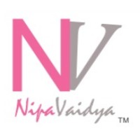 Nipa Vaidya Clothing logo - Similar company to Ekru