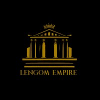 LENGOM EMPIRE logo - Similar company to Visu Communication