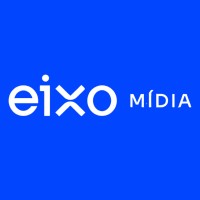 Eixo Mídia logo - Similar company to Sisle Tecnologia