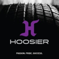 Hoosier Racing Tire Corp. logo - Similar company to Sunoco Refining & Marketing