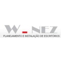 WNEZ - Planejamento e Instalações de escritórios logo - Similar company to Ground Up Careers