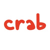 CRAB spaces logo - Similar company to Treballu Rural Community Hub