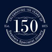Seamers Specialist Joinery logo - Similar company to Trunk Floor