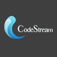 Code Stream logo - Similar company to Duckly